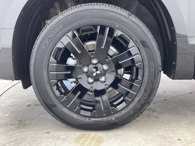 デリカD:5 ブラックエディション 登録済未使用車 純正ALPINE11型ナビ 純正ALPINE12.8型後席モニター 全周囲カメラ フルセグTV 衝突被害軽減ブレーキ レーンアシスト ブラインドスポットモニター LED スマートキー(67枚目)