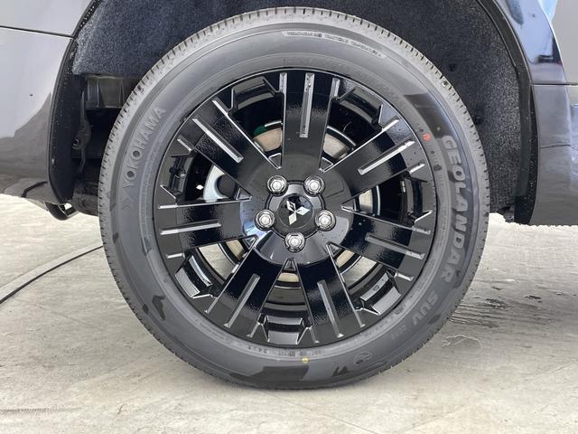 デリカD:5 ブラックエディション 登録済未使用車 純正ALPINE11型ナビ 純正ALPINE12.8型後席モニター 全周囲カメラ フルセグTV 衝突被害軽減ブレーキ レーンアシスト ブラインドスポットモニター LED スマートキー(68枚目)