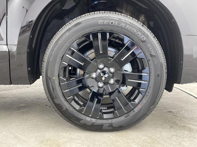 デリカD:5 ブラックエディション 登録済未使用車 純正ALPINE11型ナビ 純正ALPINE12.8型後席モニター 全周囲カメラ フルセグTV 衝突被害軽減ブレーキ レーンアシスト ブラインドスポットモニター LED スマートキー(69枚目)