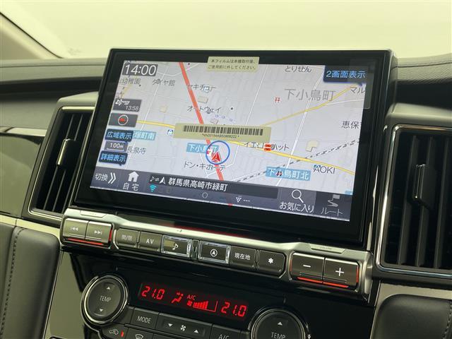 デリカD:5 ブラックエディション 登録済未使用車 純正ALPINE11型ナビ 純正ALIPINE12.8型後席モニター 全周囲カメラ 衝突被害軽減ブレーキ ブラインドスポットモニター 両側電動スライドドア シートヒーター 禁煙車(4枚目)