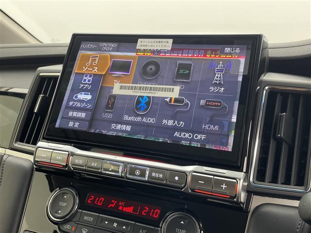 デリカD:5 ブラックエディション 登録済未使用車 純正ALPINE11型ナビ 純正ALIPINE12.8型後席モニター 全周囲カメラ 衝突被害軽減ブレーキ ブラインドスポットモニター 両側電動スライドドア シートヒーター 禁煙車(16枚目)