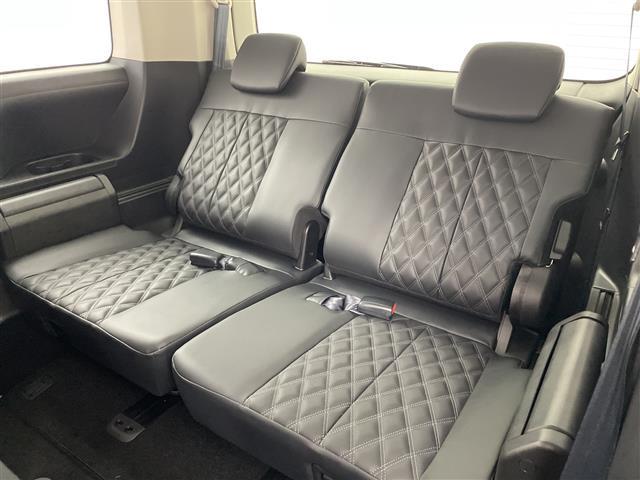 デリカD:5 ブラックエディション 登録済未使用車 純正ALPINE11型ナビ 純正ALIPINE12.8型後席モニター 全周囲カメラ 衝突被害軽減ブレーキ ブラインドスポットモニター 両側電動スライドドア シートヒーター 禁煙車(37枚目)