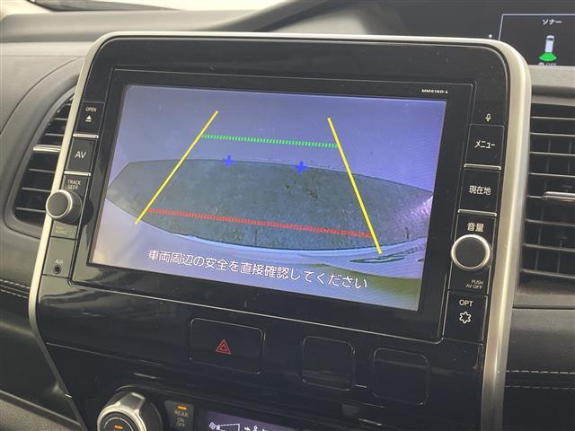 セレナ ハイウェイスター　Ｇ　プロパイロットＥＤ　プロパイロット　純正９型ナビ　純正フリップダウンモニター　フルセグＴＶ　バックカメラ　アイドリングストップ　衝突被害軽減ブレーキ　レーンアシスト　ＬＥＤヘッドライト　ＥＴＣ　スマートキー　禁煙車（5枚目）