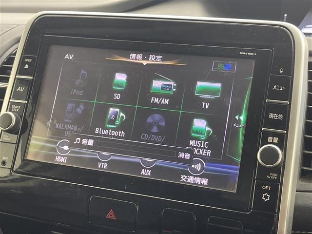 セレナ ハイウェイスター　Ｇ　プロパイロットＥＤ　プロパイロット　純正９型ナビ　純正フリップダウンモニター　フルセグＴＶ　バックカメラ　アイドリングストップ　衝突被害軽減ブレーキ　レーンアシスト　ＬＥＤヘッドライト　ＥＴＣ　スマートキー　禁煙車（16枚目）