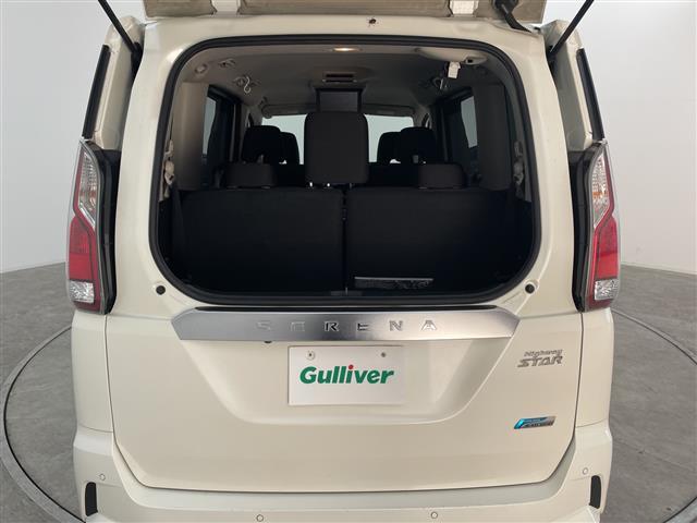 セレナ ハイウェイスター　Ｇ　プロパイロットＥＤ　プロパイロット　純正９型ナビ　純正フリップダウンモニター　フルセグＴＶ　バックカメラ　アイドリングストップ　衝突被害軽減ブレーキ　レーンアシスト　ＬＥＤヘッドライト　ＥＴＣ　スマートキー　禁煙車（37枚目）