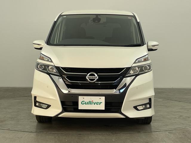 セレナ ハイウェイスター　Ｇ　プロパイロットＥＤ　プロパイロット　純正９型ナビ　純正フリップダウンモニター　フルセグＴＶ　バックカメラ　アイドリングストップ　衝突被害軽減ブレーキ　レーンアシスト　ＬＥＤヘッドライト　ＥＴＣ　スマートキー　禁煙車（44枚目）