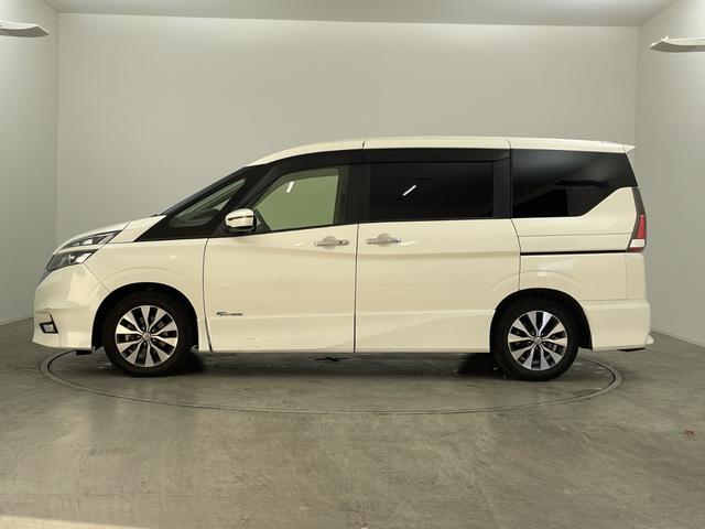 セレナ ハイウェイスター　Ｇ　プロパイロットＥＤ　プロパイロット　純正９型ナビ　純正フリップダウンモニター　フルセグＴＶ　バックカメラ　アイドリングストップ　衝突被害軽減ブレーキ　レーンアシスト　ＬＥＤヘッドライト　ＥＴＣ　スマートキー　禁煙車（46枚目）