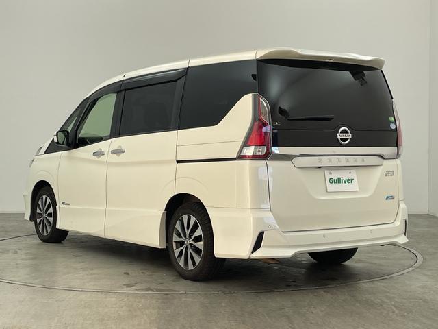 セレナ ハイウェイスター　Ｇ　プロパイロットＥＤ　プロパイロット　純正９型ナビ　純正フリップダウンモニター　フルセグＴＶ　バックカメラ　アイドリングストップ　衝突被害軽減ブレーキ　レーンアシスト　ＬＥＤヘッドライト　ＥＴＣ　スマートキー　禁煙車（47枚目）