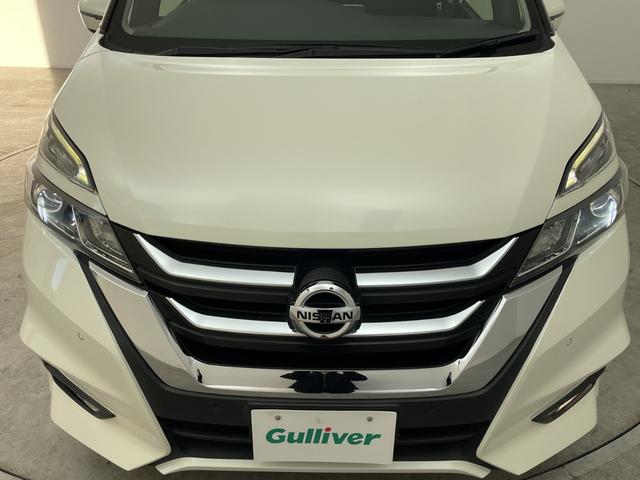 セレナ ハイウェイスター　Ｇ　プロパイロットＥＤ　プロパイロット　純正９型ナビ　純正フリップダウンモニター　フルセグＴＶ　バックカメラ　アイドリングストップ　衝突被害軽減ブレーキ　レーンアシスト　ＬＥＤヘッドライト　ＥＴＣ　スマートキー　禁煙車（51枚目）