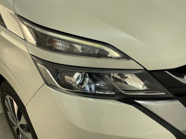 セレナ ハイウェイスター　Ｇ　プロパイロットＥＤ　プロパイロット　純正９型ナビ　純正フリップダウンモニター　フルセグＴＶ　バックカメラ　アイドリングストップ　衝突被害軽減ブレーキ　レーンアシスト　ＬＥＤヘッドライト　ＥＴＣ　スマートキー　禁煙車（53枚目）