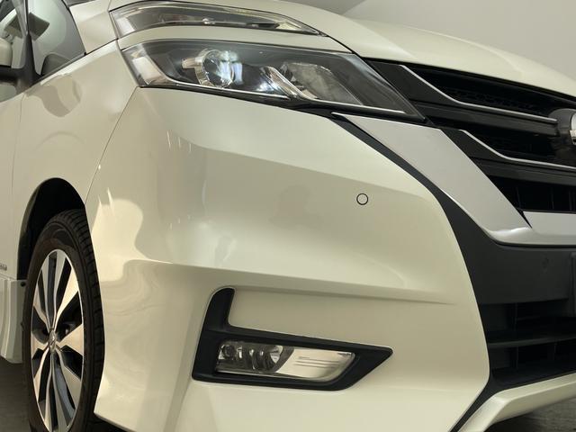 セレナ ハイウェイスター　Ｇ　プロパイロットＥＤ　プロパイロット　純正９型ナビ　純正フリップダウンモニター　フルセグＴＶ　バックカメラ　アイドリングストップ　衝突被害軽減ブレーキ　レーンアシスト　ＬＥＤヘッドライト　ＥＴＣ　スマートキー　禁煙車（54枚目）