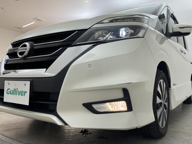 セレナ ハイウェイスター　Ｇ　プロパイロットＥＤ　プロパイロット　純正９型ナビ　純正フリップダウンモニター　フルセグＴＶ　バックカメラ　アイドリングストップ　衝突被害軽減ブレーキ　レーンアシスト　ＬＥＤヘッドライト　ＥＴＣ　スマートキー　禁煙車（59枚目）