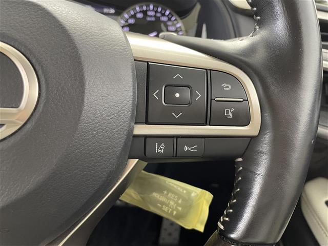 RX RX450h バージョンL ムーンルーフ モデリスタエアロ 純正12.3インチナビ パノラミックビューモニター 全席パワーシート シートヒーター シートベンチレーション 三眼LEDヘッドライト BSM ドライブレコーダー 禁煙(22枚目)