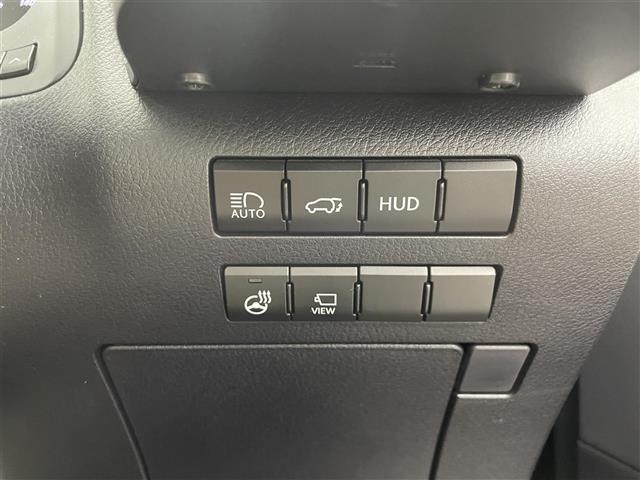 RX RX450h バージョンL ムーンルーフ モデリスタエアロ 純正12.3インチナビ パノラミックビューモニター 全席パワーシート シートヒーター シートベンチレーション 三眼LEDヘッドライト BSM ドライブレコーダー 禁煙(24枚目)