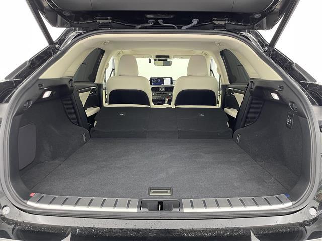 RX RX450h バージョンL ムーンルーフ モデリスタエアロ 純正12.3インチナビ パノラミックビューモニター 全席パワーシート シートヒーター シートベンチレーション 三眼LEDヘッドライト BSM ドライブレコーダー 禁煙(37枚目)