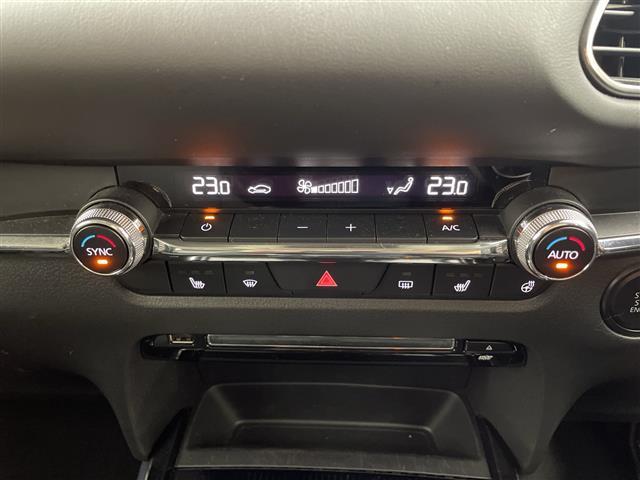 ＣＸ－３０ ２０Ｓ　プロアクティブ　ツーリングセレクション　純正８．８型ナビ　全周囲カメラ　電動リアゲート　パワーシート　前後ドラレコ　ビルトインＥＴＣ　アダプティブクルーズコントロール　ＢＳＭ　衝突被害軽減ブレーキ　シートヒーター　ＬＥＤライト　禁煙車（18枚目）