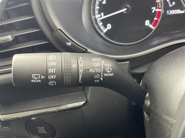 ＣＸ－３０ ２０Ｓ　プロアクティブ　ツーリングセレクション　純正８．８型ナビ　全周囲カメラ　電動リアゲート　パワーシート　前後ドラレコ　ビルトインＥＴＣ　アダプティブクルーズコントロール　ＢＳＭ　衝突被害軽減ブレーキ　シートヒーター　ＬＥＤライト　禁煙車（23枚目）