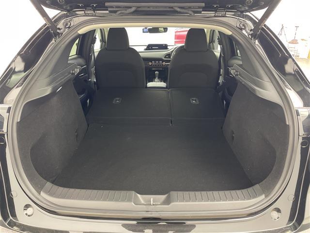 ＣＸ－３０ ２０Ｓ　プロアクティブ　ツーリングセレクション　純正８．８型ナビ　全周囲カメラ　電動リアゲート　パワーシート　前後ドラレコ　ビルトインＥＴＣ　アダプティブクルーズコントロール　ＢＳＭ　衝突被害軽減ブレーキ　シートヒーター　ＬＥＤライト　禁煙車（34枚目）