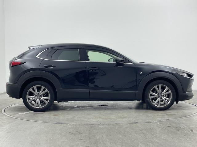 ＣＸ－３０ ２０Ｓ　プロアクティブ　ツーリングセレクション　純正８．８型ナビ　全周囲カメラ　電動リアゲート　パワーシート　前後ドラレコ　ビルトインＥＴＣ　アダプティブクルーズコントロール　ＢＳＭ　衝突被害軽減ブレーキ　シートヒーター　ＬＥＤライト　禁煙車（50枚目）