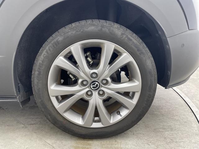 ＣＸ－３０ ２０Ｓ　プロアクティブ　ツーリングセレクション　純正８．８型ナビ　全周囲カメラ　電動リアゲート　パワーシート　前後ドラレコ　ビルトインＥＴＣ　アダプティブクルーズコントロール　ＢＳＭ　衝突被害軽減ブレーキ　シートヒーター　ＬＥＤライト　禁煙車（69枚目）