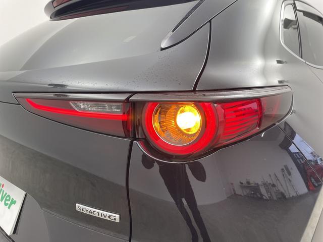 ＣＸ－３０ ２０Ｓ　プロアクティブ　ツーリングセレクション　純正８．８型ナビ　全周囲カメラ　電動リアゲート　パワーシート　前後ドラレコ　ビルトインＥＴＣ　アダプティブクルーズコントロール　ＢＳＭ　衝突被害軽減ブレーキ　シートヒーター　ＬＥＤライト　禁煙車（76枚目）