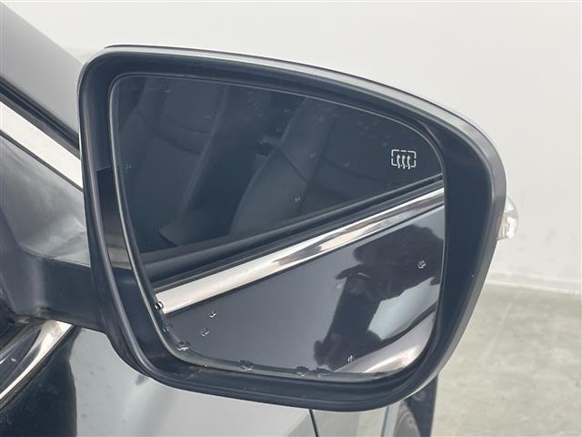 エクストレイル 20X エマージェンシーブレーキパッケージ 純正ナビ 全周囲カメラ シートヒーター 電動リアゲート 衝突被害軽減ブレーキ クルーズコントロール ETC 革巻きステアリング ルーフレール パートタイム4WD LEDライト スマートキー 禁煙車(13枚目)