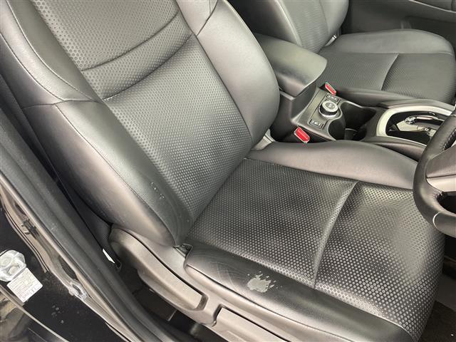 エクストレイル 20X エマージェンシーブレーキパッケージ 純正ナビ 全周囲カメラ シートヒーター 電動リアゲート 衝突被害軽減ブレーキ クルーズコントロール ETC 革巻きステアリング ルーフレール パートタイム4WD LEDライト スマートキー 禁煙車(29枚目)