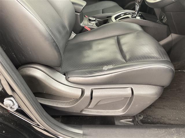 エクストレイル 20X エマージェンシーブレーキパッケージ 純正ナビ 全周囲カメラ シートヒーター 電動リアゲート 衝突被害軽減ブレーキ クルーズコントロール ETC 革巻きステアリング ルーフレール パートタイム4WD LEDライト スマートキー 禁煙車(30枚目)