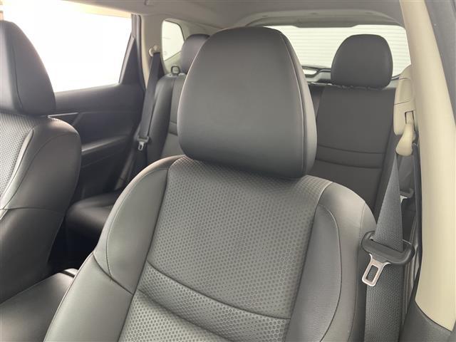 エクストレイル 20X エマージェンシーブレーキパッケージ 純正ナビ 全周囲カメラ シートヒーター 電動リアゲート 衝突被害軽減ブレーキ クルーズコントロール ETC 革巻きステアリング ルーフレール パートタイム4WD LEDライト スマートキー 禁煙車(35枚目)