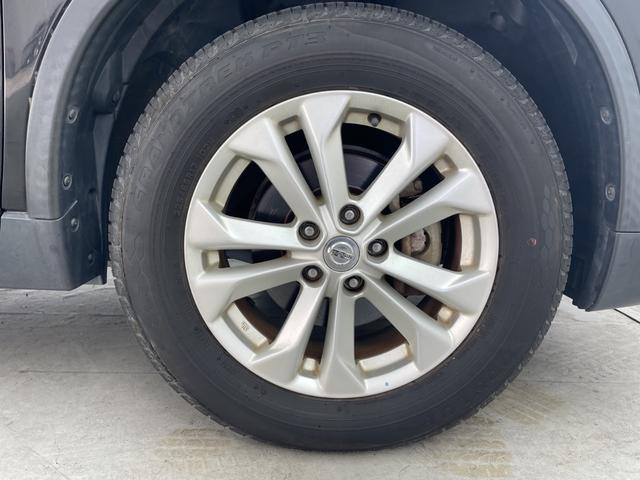 エクストレイル 20X エマージェンシーブレーキパッケージ 純正ナビ 全周囲カメラ シートヒーター 電動リアゲート 衝突被害軽減ブレーキ クルーズコントロール ETC 革巻きステアリング ルーフレール パートタイム4WD LEDライト スマートキー 禁煙車(68枚目)