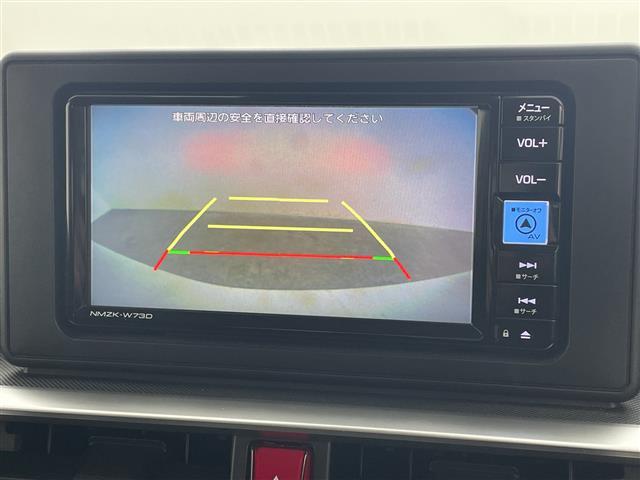 ライズ Z 純正ナビ バックカメラ シートヒーター 電動パーキングブレーキ 衝突被害軽減ブレーキ アダプティブクルーズコントロール 前後ドラレコ ETC LEDライト オートハイビーム スマートキー 禁煙車(4枚目)