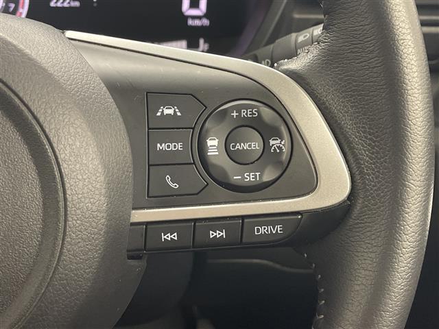 ライズ Z 純正ナビ バックカメラ シートヒーター 電動パーキングブレーキ 衝突被害軽減ブレーキ アダプティブクルーズコントロール 前後ドラレコ ETC LEDライト オートハイビーム スマートキー 禁煙車(11枚目)