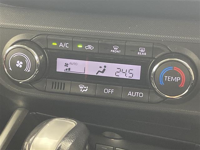 ライズ Z 純正ナビ バックカメラ シートヒーター 電動パーキングブレーキ 衝突被害軽減ブレーキ アダプティブクルーズコントロール 前後ドラレコ ETC LEDライト オートハイビーム スマートキー 禁煙車(17枚目)