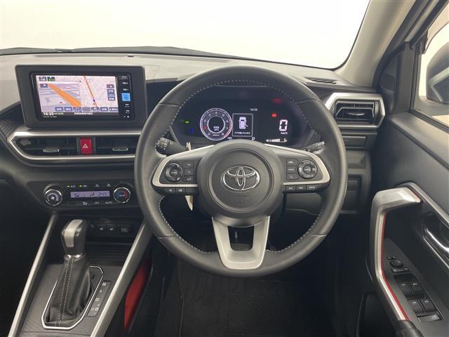 ライズ Z 純正ナビ バックカメラ シートヒーター 電動パーキングブレーキ 衝突被害軽減ブレーキ アダプティブクルーズコントロール 前後ドラレコ ETC LEDライト オートハイビーム スマートキー 禁煙車(19枚目)