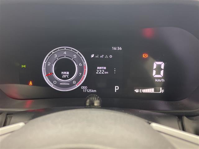 ライズ Z 純正ナビ バックカメラ シートヒーター 電動パーキングブレーキ 衝突被害軽減ブレーキ アダプティブクルーズコントロール 前後ドラレコ ETC LEDライト オートハイビーム スマートキー 禁煙車(22枚目)