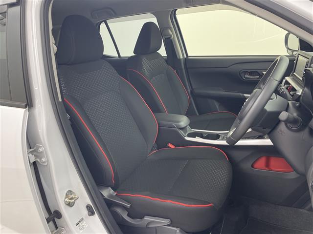 ライズ Z 純正ナビ バックカメラ シートヒーター 電動パーキングブレーキ 衝突被害軽減ブレーキ アダプティブクルーズコントロール 前後ドラレコ ETC LEDライト オートハイビーム スマートキー 禁煙車(29枚目)