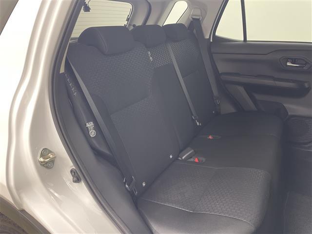 ライズ Z 純正ナビ バックカメラ シートヒーター 電動パーキングブレーキ 衝突被害軽減ブレーキ アダプティブクルーズコントロール 前後ドラレコ ETC LEDライト オートハイビーム スマートキー 禁煙車(32枚目)