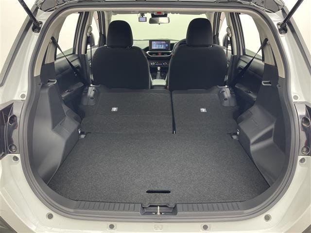 ライズ Z 純正ナビ バックカメラ シートヒーター 電動パーキングブレーキ 衝突被害軽減ブレーキ アダプティブクルーズコントロール 前後ドラレコ ETC LEDライト オートハイビーム スマートキー 禁煙車(34枚目)