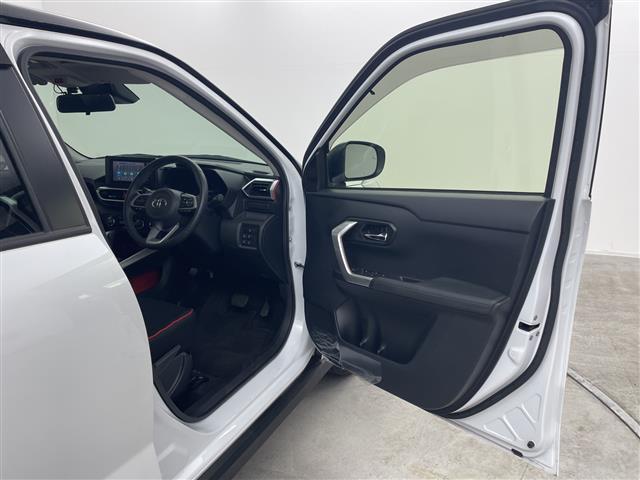 ライズ Z 純正ナビ バックカメラ シートヒーター 電動パーキングブレーキ 衝突被害軽減ブレーキ アダプティブクルーズコントロール 前後ドラレコ ETC LEDライト オートハイビーム スマートキー 禁煙車(38枚目)