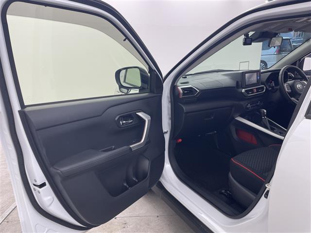 ライズ Z 純正ナビ バックカメラ シートヒーター 電動パーキングブレーキ 衝突被害軽減ブレーキ アダプティブクルーズコントロール 前後ドラレコ ETC LEDライト オートハイビーム スマートキー 禁煙車(40枚目)