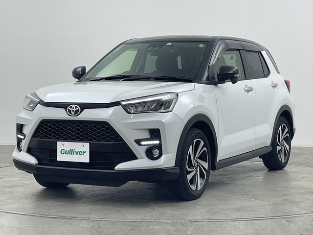 ライズ Z 純正ナビ バックカメラ シートヒーター 電動パーキングブレーキ 衝突被害軽減ブレーキ アダプティブクルーズコントロール 前後ドラレコ ETC LEDライト オートハイビーム スマートキー 禁煙車(45枚目)