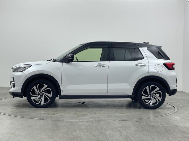 ライズ Z 純正ナビ バックカメラ シートヒーター 電動パーキングブレーキ 衝突被害軽減ブレーキ アダプティブクルーズコントロール 前後ドラレコ ETC LEDライト オートハイビーム スマートキー 禁煙車(46枚目)