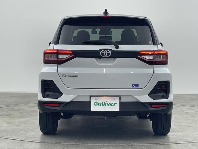 ライズ Z 純正ナビ バックカメラ シートヒーター 電動パーキングブレーキ 衝突被害軽減ブレーキ アダプティブクルーズコントロール 前後ドラレコ ETC LEDライト オートハイビーム スマートキー 禁煙車(48枚目)