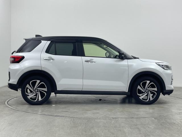 ライズ Z 純正ナビ バックカメラ シートヒーター 電動パーキングブレーキ 衝突被害軽減ブレーキ アダプティブクルーズコントロール 前後ドラレコ ETC LEDライト オートハイビーム スマートキー 禁煙車(50枚目)