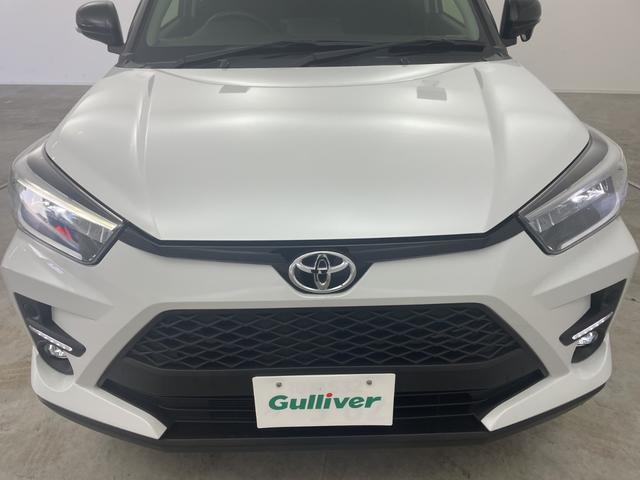 ライズ Z 純正ナビ バックカメラ シートヒーター 電動パーキングブレーキ 衝突被害軽減ブレーキ アダプティブクルーズコントロール 前後ドラレコ ETC LEDライト オートハイビーム スマートキー 禁煙車(51枚目)