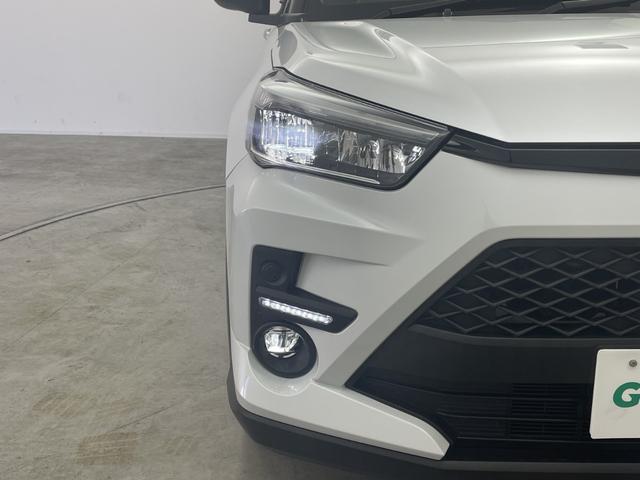 ライズ Z 純正ナビ バックカメラ シートヒーター 電動パーキングブレーキ 衝突被害軽減ブレーキ アダプティブクルーズコントロール 前後ドラレコ ETC LEDライト オートハイビーム スマートキー 禁煙車(52枚目)