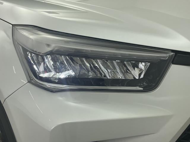 ライズ Z 純正ナビ バックカメラ シートヒーター 電動パーキングブレーキ 衝突被害軽減ブレーキ アダプティブクルーズコントロール 前後ドラレコ ETC LEDライト オートハイビーム スマートキー 禁煙車(53枚目)