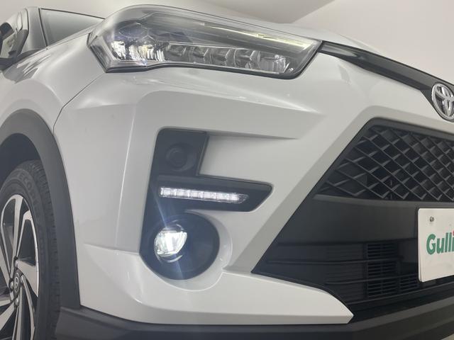 ライズ Z 純正ナビ バックカメラ シートヒーター 電動パーキングブレーキ 衝突被害軽減ブレーキ アダプティブクルーズコントロール 前後ドラレコ ETC LEDライト オートハイビーム スマートキー 禁煙車(54枚目)