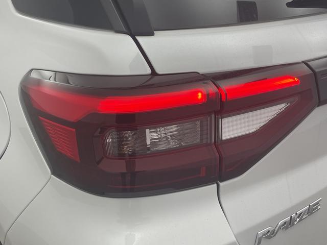 ライズ Z 純正ナビ バックカメラ シートヒーター 電動パーキングブレーキ 衝突被害軽減ブレーキ アダプティブクルーズコントロール 前後ドラレコ ETC LEDライト オートハイビーム スマートキー 禁煙車(64枚目)