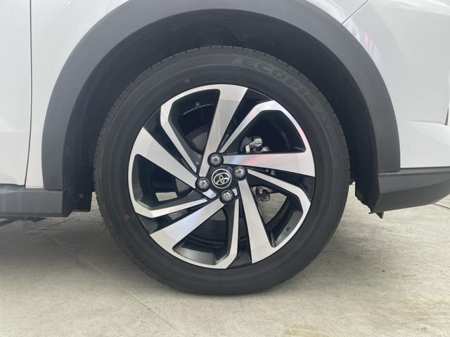 ライズ Z 純正ナビ バックカメラ シートヒーター 電動パーキングブレーキ 衝突被害軽減ブレーキ アダプティブクルーズコントロール 前後ドラレコ ETC LEDライト オートハイビーム スマートキー 禁煙車(67枚目)